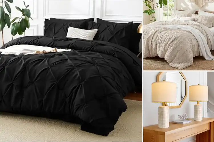 Detailed view of Best Bedroom Gift Sets: Top 10 Picks for Warmth & Style