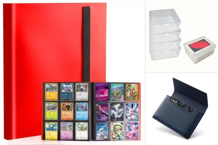 Detailed view of Best Capacity Cards: Huge Storage, Sleek Design