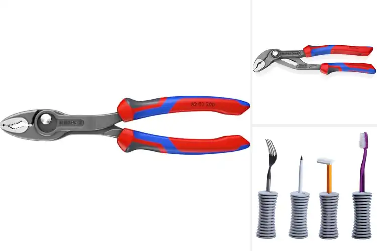 Detailed view of Best Comfort Grip Tools