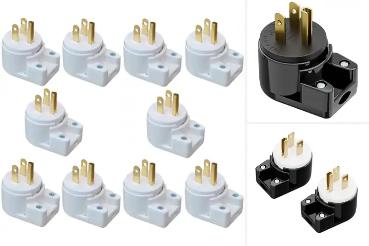 Detailed view of Best ETL Listed Plugs: Top 10 Safe & Durable Picks