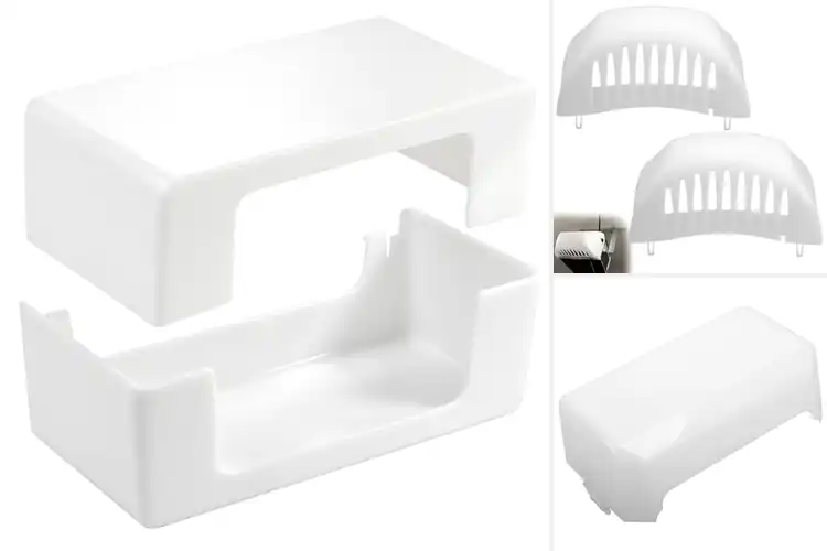 Detailed view of Best Garage Opener Covers: Top Picks for Durability & Style