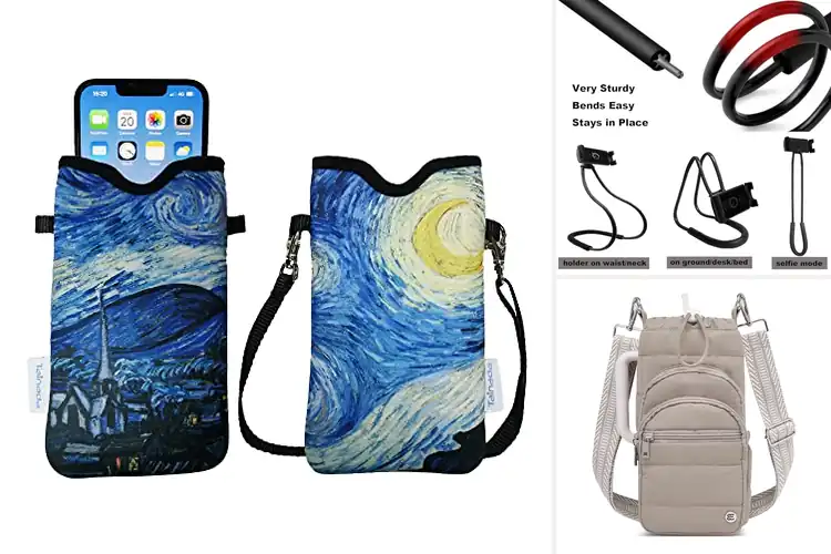 Detailed view of Best Hands Free Phone Carriers