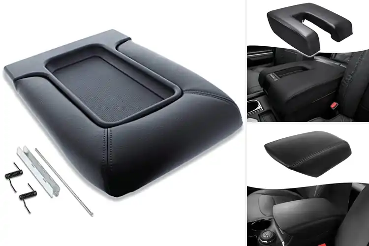 Detailed view of Best OEM Console Replacements