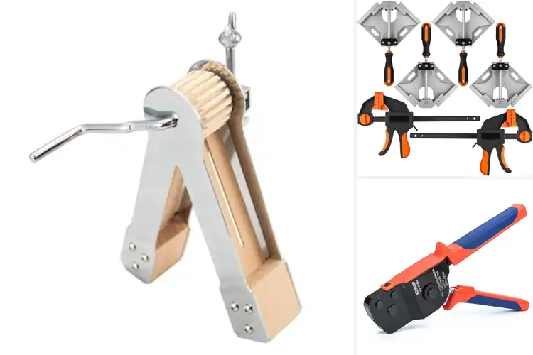 Detailed view of Best One-Handed Ratchets: Top 10 Picks for Speed & Strength