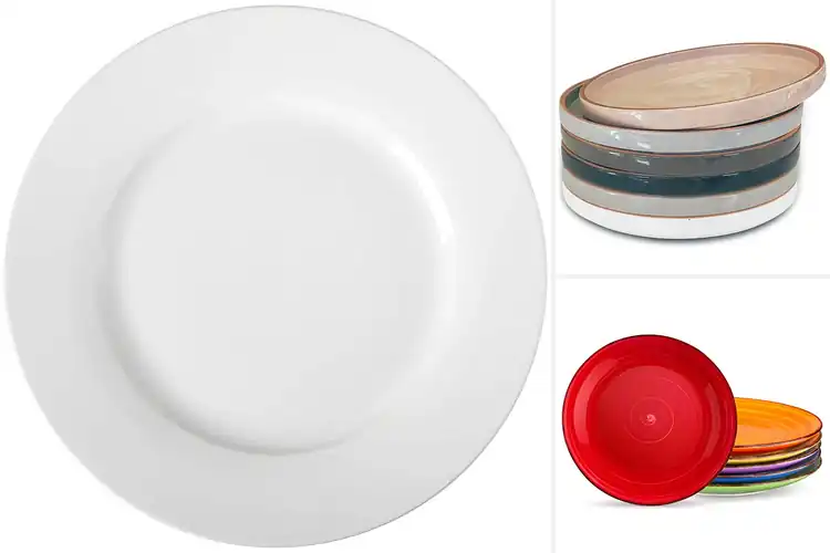 Detailed view of Best Oven Safe Plates: Top 10 Durable Picks