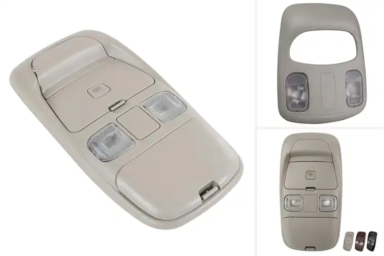 Detailed view of Best Overhead Consoles