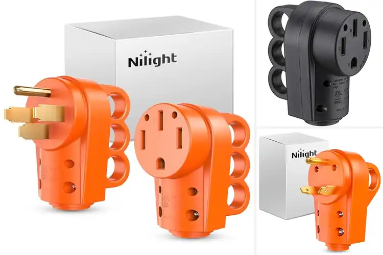 Detailed view of Best Rv Etl Certified Plugs: Safe & Hassle-Free Adventures