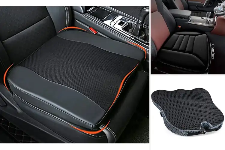 Detailed view of Best Seat Cushions For Car Seats